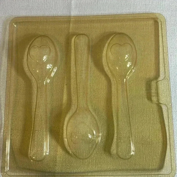 Candy Molds-5 neverused - Picture 7 of 11